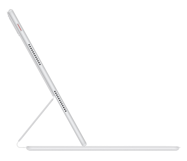 Huawei MatePad 12 X 2025 12/256GB White +Keyboard - 1367808 - zdjęcie 9